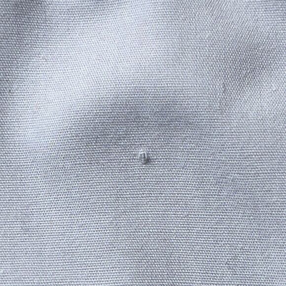 Maeve Light Blue Button Down Shirt - Picture 14 of 14